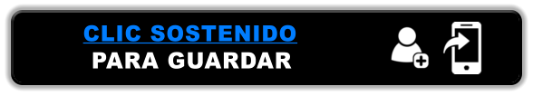 PARA GUARDAR CLIC SOSTENIDO